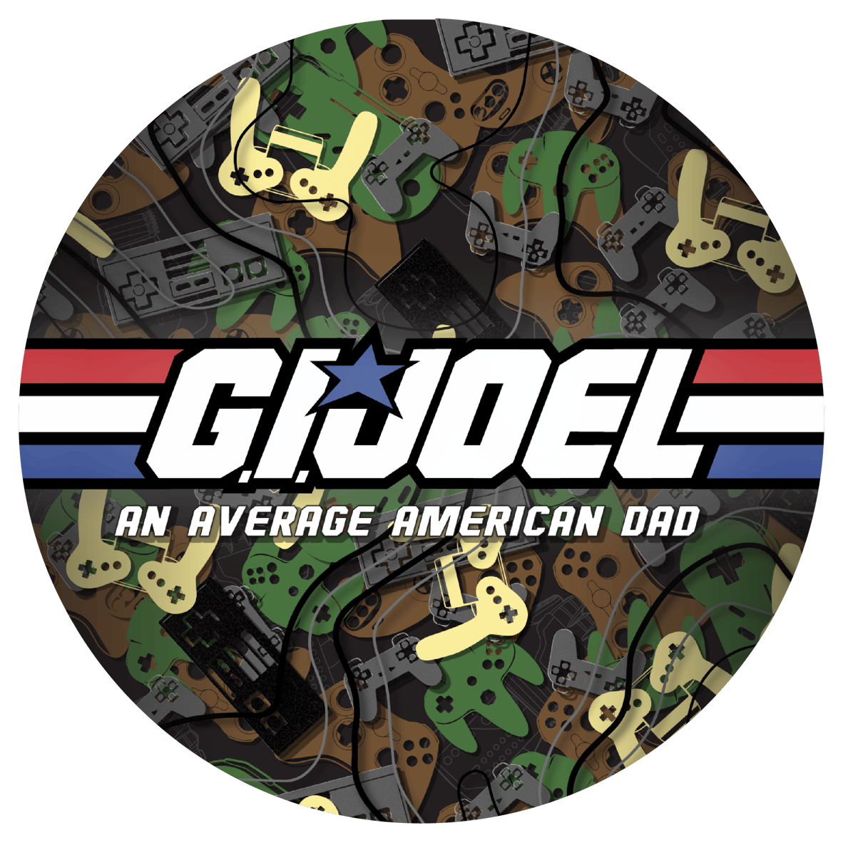 Home | GIJoel Gaming Cabinets